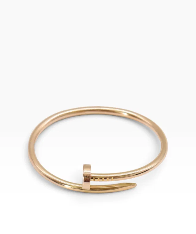 Cartier JEWELLERY & WATCHES in Leather from Luxury Promise