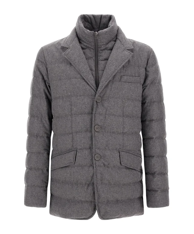 Herno Blazers IL BLAZER from SENSER, photo 1 of 1