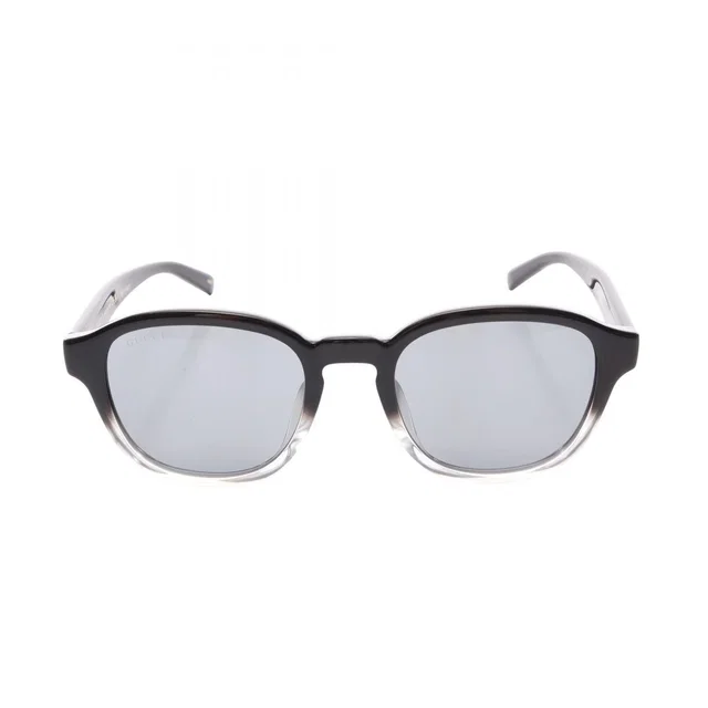 Gucci Sunglasses Eyewear Black in Black from The Reluxe