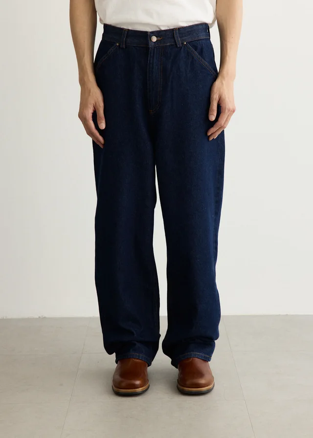 Carter Young Big Ben Jeans from Incu, photo 1 of 1
