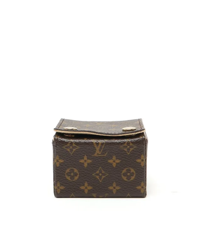 Louis Vuitton Vernis Brea GM Bag in Patent leather from A Retro Tale, photo 3 of 7