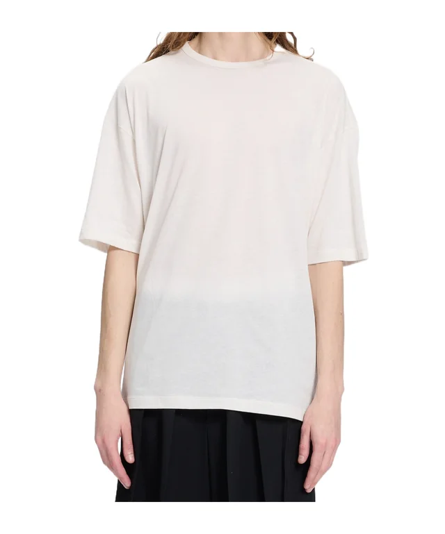 Ann Demeulemeester Crew-neck T-shirt from SENSER, photo 1 of 1