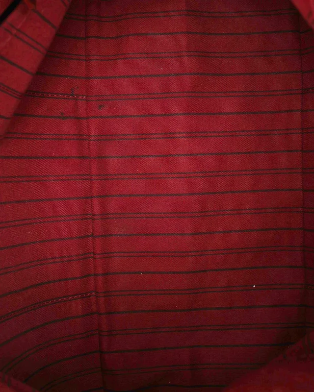 Louis Vuitton Monogram Empreinte Artsy MM Bag in Canvas from A Retro Tale, photo 7 of 9