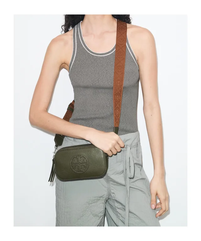 Tory Burch Miller Mini Shoulder Bag, photo 4 of 5 from SENSER