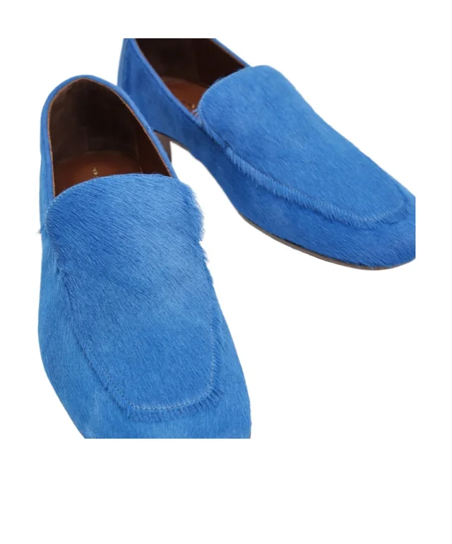 Dries Van Noten Flat loafers, image 1 of 1 from SENSER