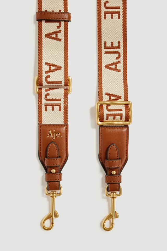 AJE Emery Webbing Strap from Aje, photo 1 of 1