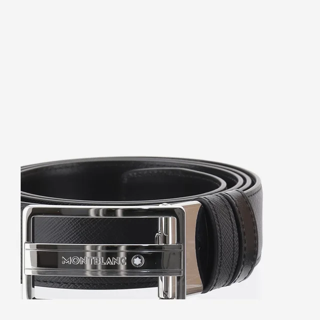 Montblanc Reversible Belt, photo 3 of 3 from SENSER