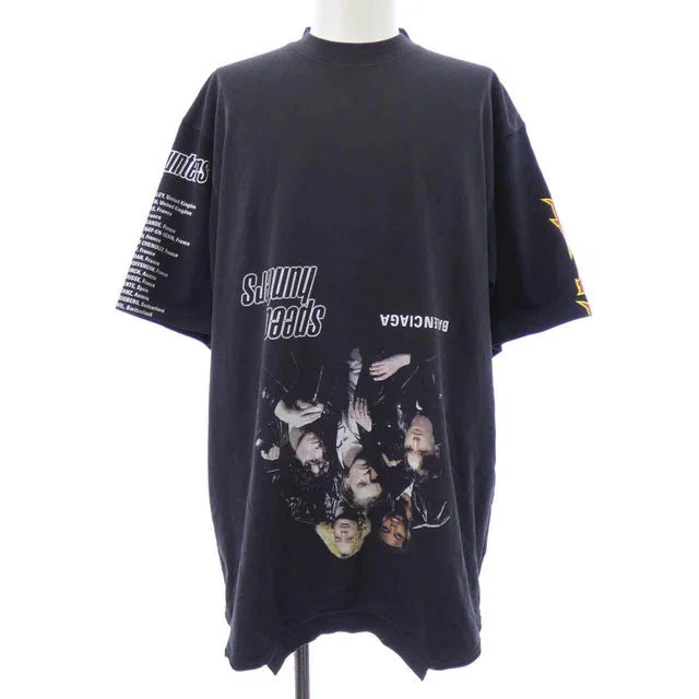 Balenciaga Speed Hunters Tshirt from LuxUness
