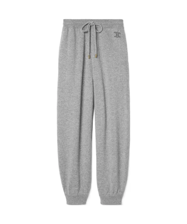 Celine joggings IN CASHMERE, image 1 of 1 from SENSER