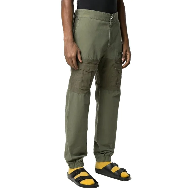 Palm Angels Cotton Trousers, photo 6 of 8 from Balardi