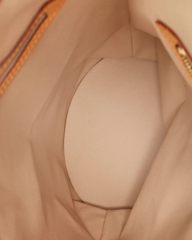 Louis Vuitton Monogram Bucket GM Tote Bag in Coated canvas from A Retro Tale, photo 9 of 11