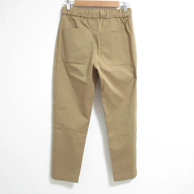 Brunello Cucinelli stretch chino pants from LuxUness, photo 2 of 2