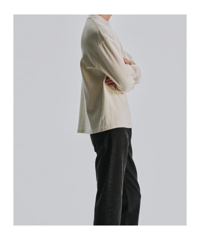 The Row Teren T-shirt, photo 4 of 6 from SENSER