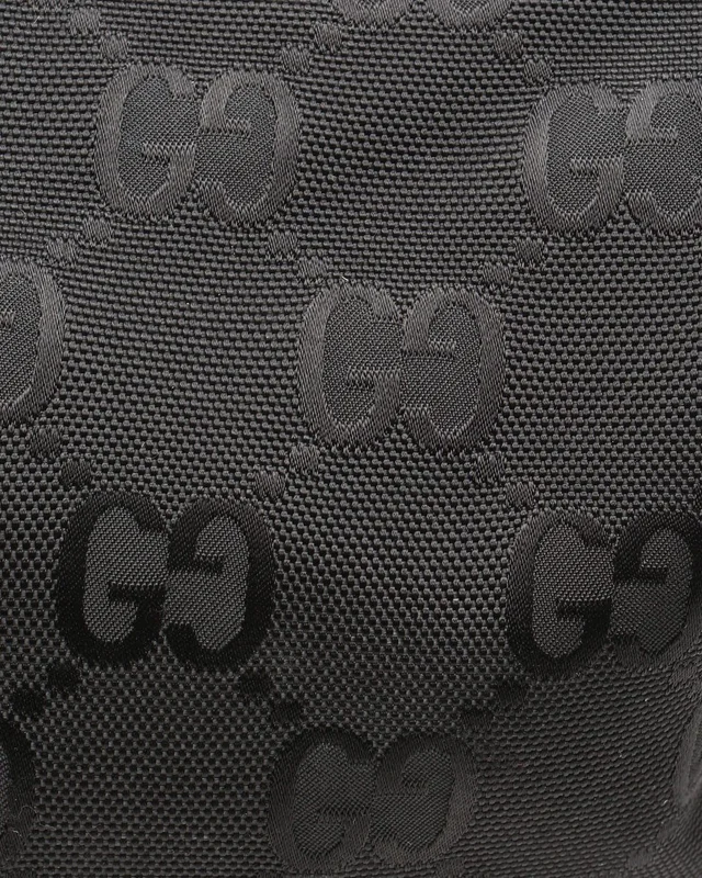 Gucci GG Tote Bag in Canvas from A Retro Tale, photo 8 of 13