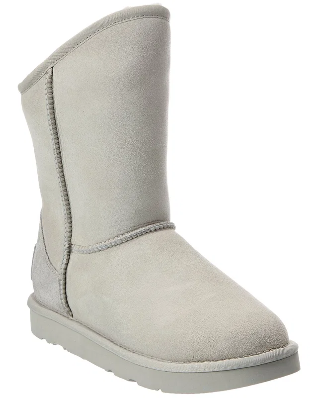 Australia Luxe Collective Cosy Short Sheepskin Boot, image 1 of 1 from Gilt