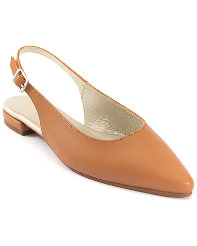 Menina Step Charlotte Slingback, image 1 of 1 from Rue La La