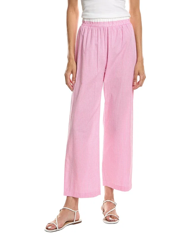 To My Lovers Check Pant, image 1 of 1 from Gilt