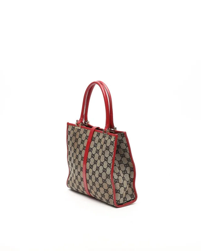 Gucci Jackie GG Bag from A Retro Tale, photo 3 of 7