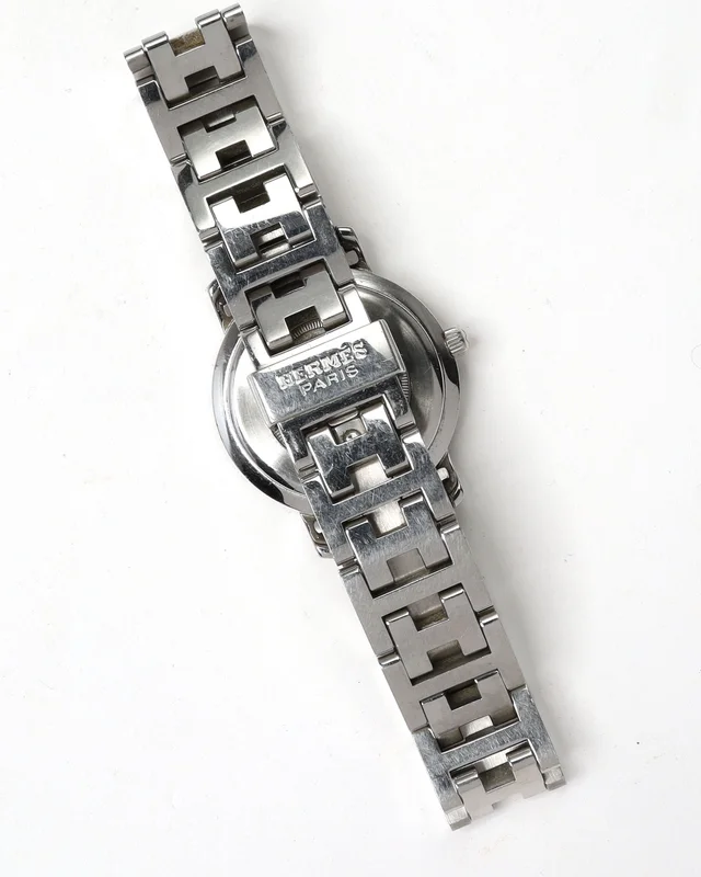 Hermès Clipper 24mm Watch from A Retro Tale, photo 5 of 7