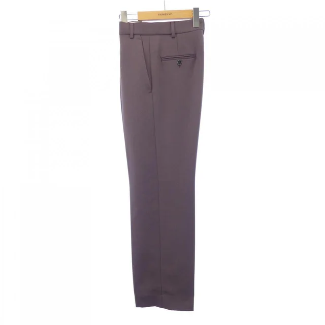ACNE STUDIOS pants in 34 from KOMEHYO