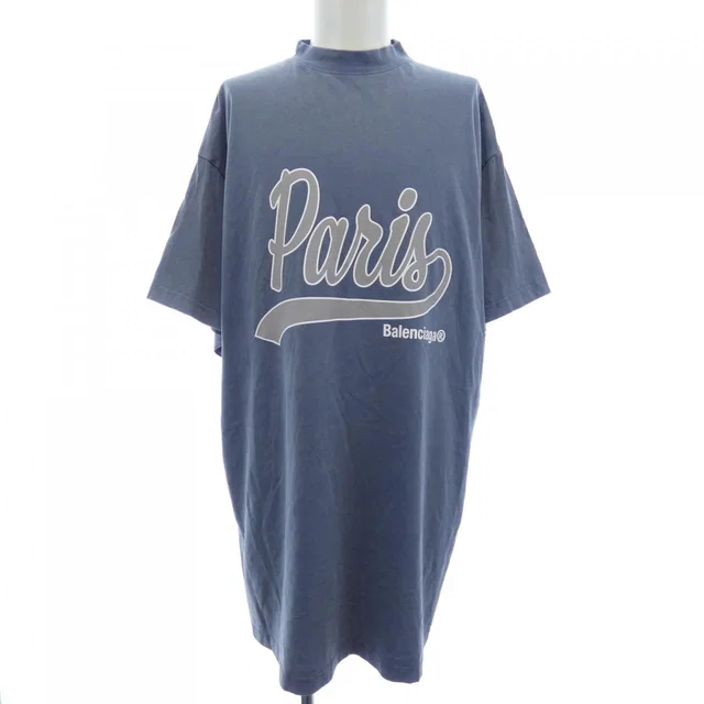 Balenciaga Cotton T Shirt from LuxUness