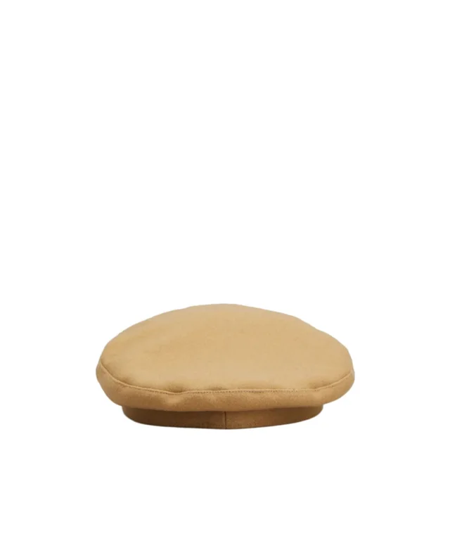 Roger Vivier Broche Embellished Sailor Hat, photo 3 of 7 from SENSER