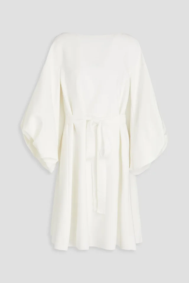 Roksanda Crepe Dress with Detachable Waist Tie from THE OUTNET, photo 1 of 1