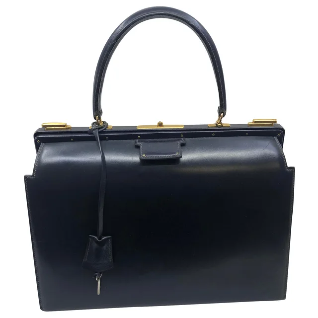 Hermès Doctor bag from Joli Closet, photo 1 of 1