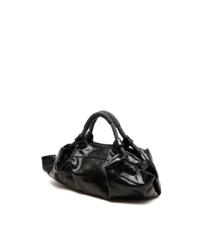 Loewe Nappa Aire Patent Bag in Nappa leather from A Retro Tale, photo 3 of 7