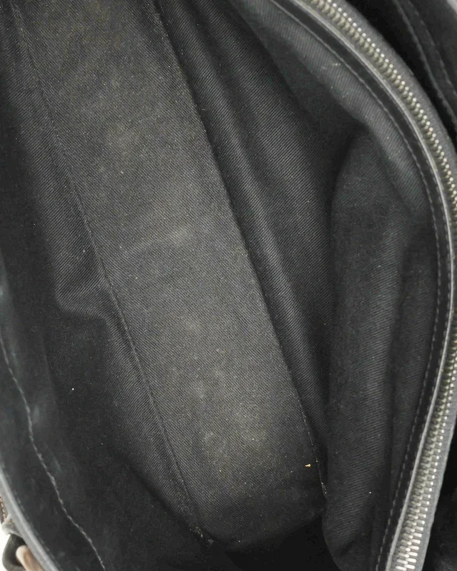 Celine Boogie Bag in Leather from A Retro Tale, photo 8 of 10