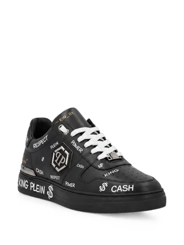 Philipp Plein T-REX 01 sneakers, photo 2 of 2 from FARFETCH