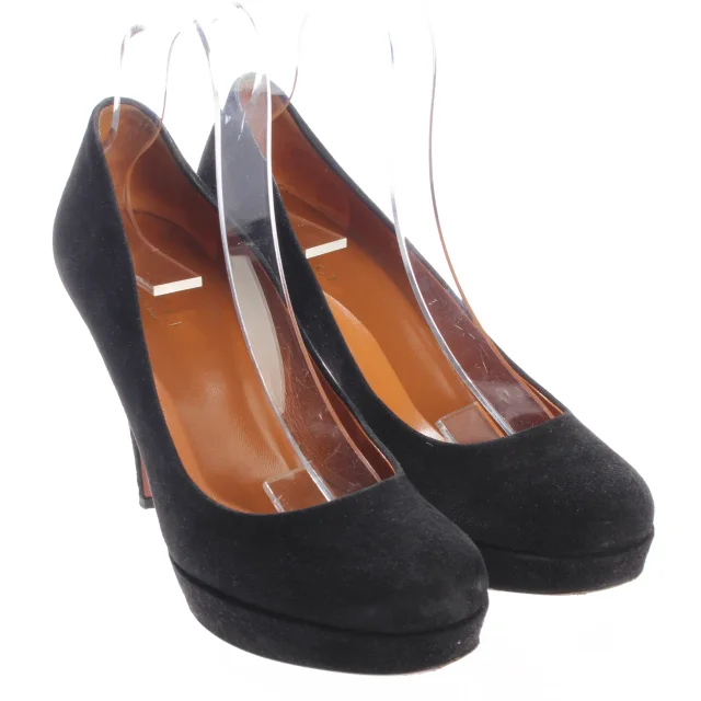 Gucci Pumps EUR 37,5 Schwarz from Buddy And Selly