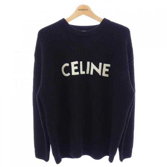 Celine Knit Top Black in Black from The Reluxe