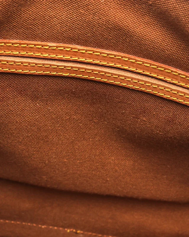 Louis Vuitton Monogram Alma Handbag Pm Handbag from A Retro Tale, photo 11 of 15