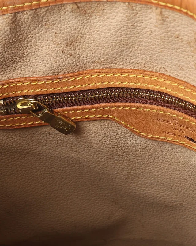 Chanel Wild Stitch Boston Bag from A Retro Tale, photo 12 of 13