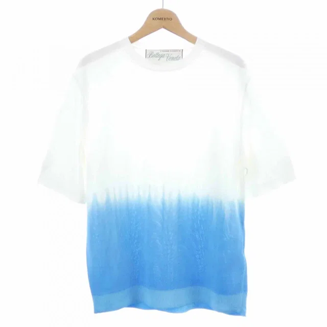 Bottega Veneta Cotton T Shirt from LuxUness