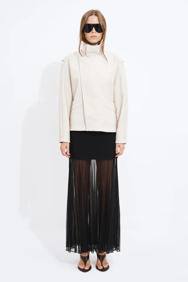 Aje Studio Madison Bomber Jacket from Aje, photo 1 of 1