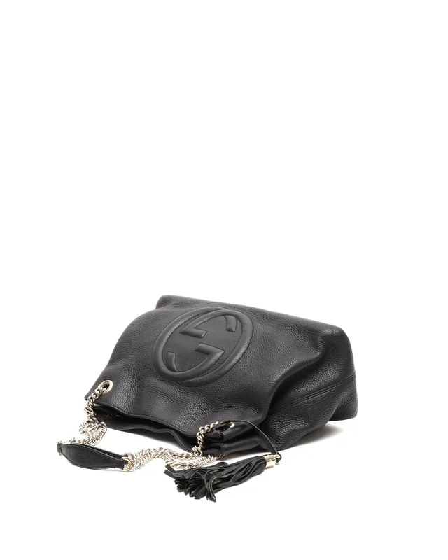Gucci Soho Chain Bag from A Retro Tale, photo 4 of 9