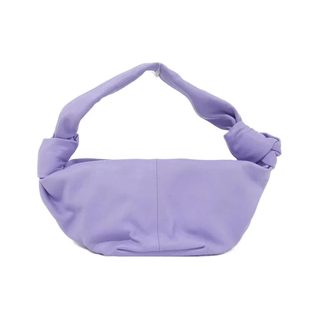 Bottega Veneta Leather Bag in Leather from LuxUness