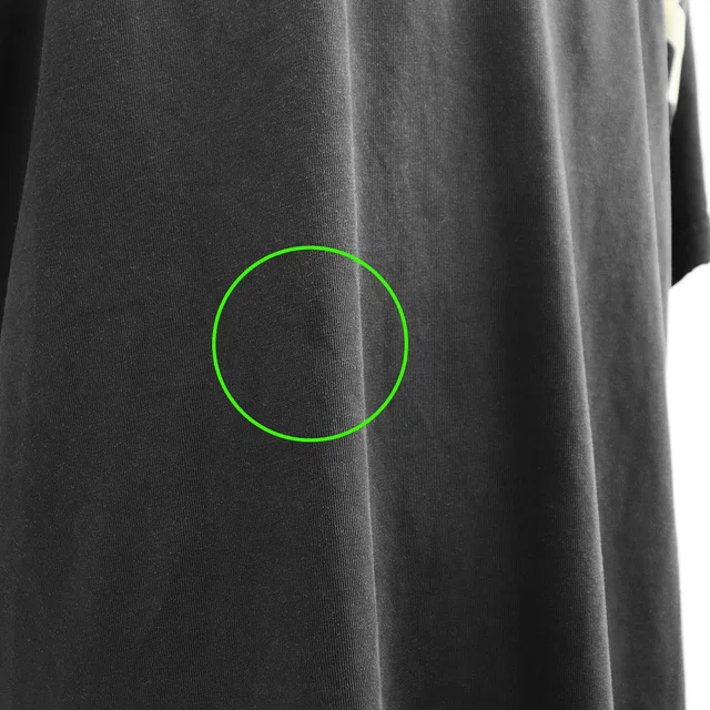 Balenciaga Cotton T Shirt from LuxUness