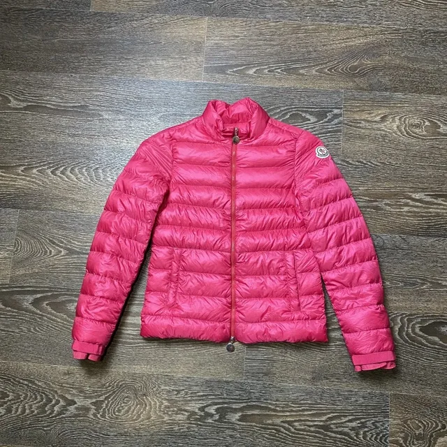 Moncler Puffer Jacket Kids Girl 10 Years Anni 140, Women's (Size Xxs) in multicolor from Grailed