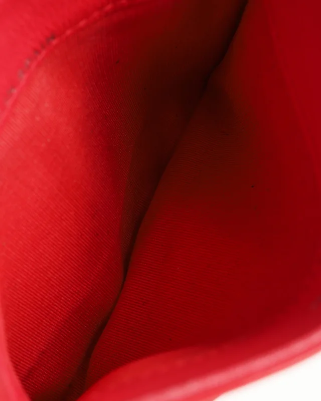 Chanel Card Holder in Patent leather from A Retro Tale, photo 6 of 6