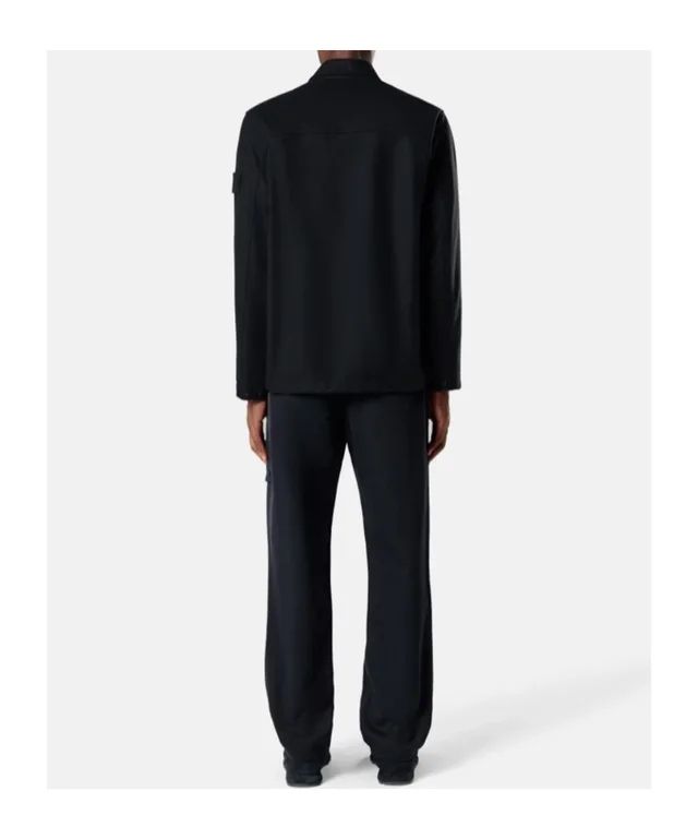 Stone Island Regular-Fit Chino Pants, photo 4 of 6 from SENSER