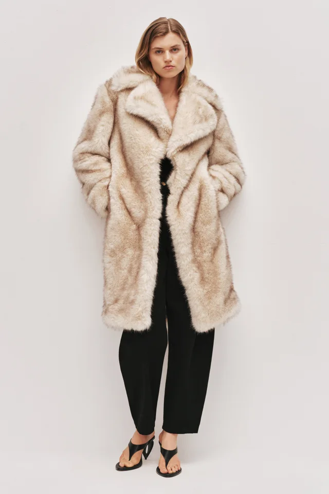 AJE Palma Coat from Aje, photo 1 of 1