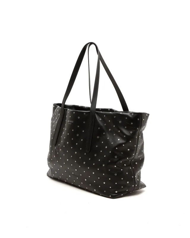 Jimmy Choo Sofia Tote Bag in Leather from A Retro Tale, photo 2 of 2