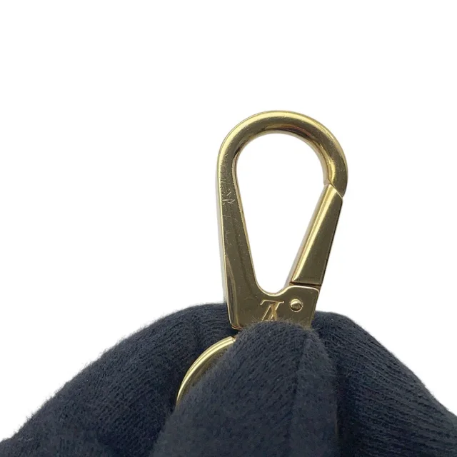 Louis Vuitton Lockme Bucket NV BeigeM57688 Leather in Leather from GALLERY RARE, photo 17 of 19