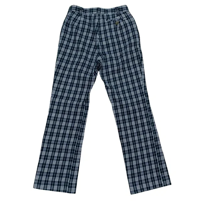 Burberry Cotton Pants from LuxUness