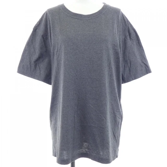 Celine 2 T-Shirt Gray in Grey from The Reluxe