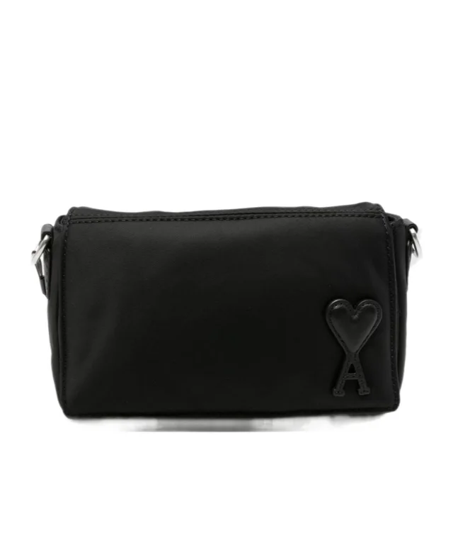 Ami Paris Logo Shoulder Bag from SENSER, photo 1 of 1