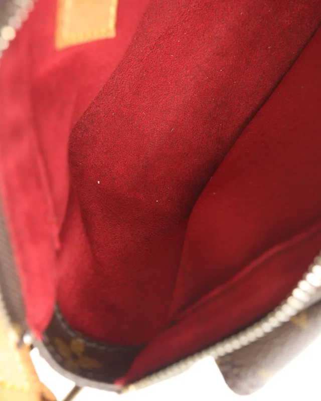 Louis Vuitton Monogram Viva Cite Bag from A Retro Tale, photo 7 of 8
